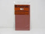 Plastruct 91604 Brick Pathway Retaining Wall Patterned Sheets Scale 1:24. Fixed Price $16.25.