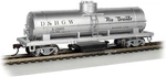 Trains Track Cleaning Tank Car Rio Grande Water #X-2905 Silver Ho Scale. Fixed Price $78.46.