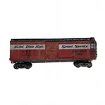 Athearn Ho Nickel Plate High Speed Service Boxcar Nkp 16520 Train Freight. Fixed Price $18.00.
