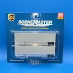 Walthers Scene Master 949-2255 Ho Scale 48' Stoughton Trailer Ups 2-PACK. Fixed Price $35.99.