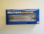 Walthers Mainline Ho Thrall Rebuilt 40' Well Car Ttx #53048. Fixed Price $21.71.