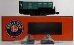 Lionel 6-18455 Gauge New York Central Operating Tie-jector Car Mt/box. Fixed Price $35.66.