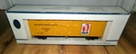 R-2005 Crown Model Products O-gauge Rath (#664) Refrigerator Line Reefer Box. Fixed Price $24.99.