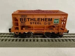 Rmt 96719521 Ore Car Bethlehem Steel / Lackawanna. Fixed Price $29.95.