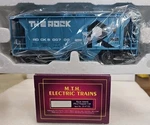 Mth #20-97103 Rock Island PS-2 Hopper Car. Ln. (F98). Fixed Price $39.95.