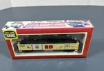 Life Like Trains Gondola Car 08579 Pennsylvania Ho Box. Fixed Price $12.99.