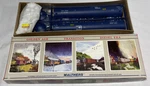 Walthers #932-5253 65' Lpg Tank Car Txpx #33065. Fixed Price $39.99.