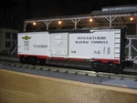 Lionel 6-9483 Manufacturers Railway Company Box Car * Buy It Now Listing. Fixed Price $19.95.