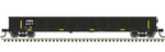 Atlas Trainman Ho Evans 52' Gondola Tealinc Limited Jobx #3019 20006864. Fixed Price $32.98.