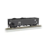 Bachmann 17603 40' Quad Hopper, Pennsylvania Rr. Fixed Price $25.87.