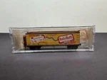 Micro Trains Scale 04900710 Ice Reefer Nestle Baby Ruth #1 Nadx 4093. Fixed Price $29.99.