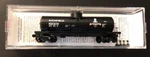 Micro-trains Scale Richfield Oil Company 39 Tank Car, #65430, Rd #670. Nib. Fixed Price $21.00.