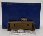 Alco Models X-124 Ho Brass Pennsylvania N6-A Cabin Car/box. Fixed Price $49.99.