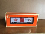 Lionel 6-19988 9700 Bci Love Tennessee Boxcar. Nib. Unopened.. Fixed Price $19.00.