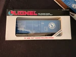 Lionel 6-16222 Great Northern Boxcar, Buy 1, 3, Nib, Nos, O27 Gauge, T329. Fixed Price $15.00.