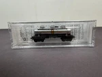 Micro Trains Scale 06600080 3 Dome Tank Car Navy Gas & Supply Co Cttx 8511. Fixed Price $27.50.