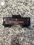 Pennsylvania Flyer Lionel Gauge Caboose 477939. Fixed Price $15.00.