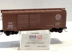 Scale Micro-trains M/t #23020 Southern Pacific 66373. Fixed Price $24.95.