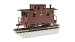 Bachmann 18409 Ho East Broad Top Old-time Bobber Caboose #28. Fixed Price $31.37.