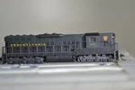 88068 Scale Kato Engine Dc, Prr Pennsylvania 7 SD9. Fixed Price $99.95.