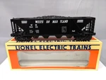 Lionel #6-16422 Western Maryland Hopper 'o' Gauge Original Box C-8. Fixed Price $34.99.