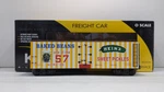 K-line K762-5203 Gauge Heinz 57 Wood-sided Reefer Car Limited Edition Ln/box. Fixed Price $54.99.