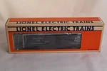 Lionel 6 - 9841 Calvert Gin Reefer Car. Fixed Price $15.00.