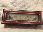 Scale - Williams By Bachmann Cp Rail Quad Hopper Csx 47621. Fixed Price $55.00.