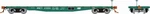 Rapido Trains 138004 Ho Penn Central F30A 50' Flat Car (set Of 6). Fixed Price $271.33.