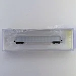 Trainworx 25200-3 Scale 52' Gondola Undecorated Corrugated. Fixed Price $36.80.