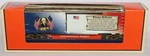 Lionel 6-39340 Thomas Jefferson Presidential Usa Train Box Car Gauge. Fixed Price $41.00.