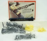Lionel 6-9157 Gauge Chesapeake & Ohio Flatcar With Construction Crane Kit Ln. Fixed Price $39.99.