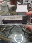 Micro Trains Scale 50' Gondola Weathered Union Pacific #30017 10544271. Fixed Price $35.00.