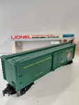 Lionel 6-5709 Train Gauge Model Railroad Railway Express Reefer Car W/box. Fixed Price $27.00.