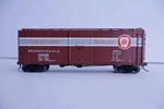 Walthers Ho 920-102319 Proto 40' X29B Boxcar "pennsylvania" #30998. Fixed Price $39.98.