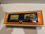Lionel 6-29958 2009 Dealers Appreciation Boxcar Gauge. Fixed Price $23.99.