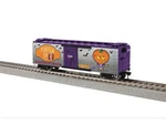 Lionel 2454350 Ho Scale 40' Reefer - Halloween. Fixed Price $29.99.