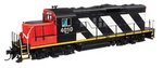 Walthers 910-10433 Emd GP9 Phase Ii Canadian National #4010 Locomotive Ho Scale. Fixed Price $124.99.