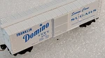 Microtrains Domino Sugar 40FT Sliding Door Boxcar New. Fixed Price $21.95.