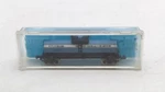 Atlas 2267 Scale Utlx Single Dome Tank Car #25149 Ex/box. Fixed Price $6.80.
