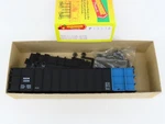 Scale Roundhouse Kit 7844 Drgw Rio Grande Railroad Thrall Coal Gondola #13338. Fixed Price $19.95.