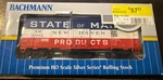 Bachmann Industries Ho Track Cleaning Car New Haven #45062 BAC16320. Fixed Price $35.00.