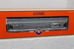 Lionel 27116 New York Central 3 Bay Acf Hopper. Fixed Price $89.95.