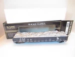 K-line Trains K652-1251- D/c & Scale Gondola W/junk Load- New H1W. Fixed Price $77.00.