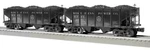 Lionel 2226980 Wp Power Bay Hopper Pack. Fixed Price $188.00.