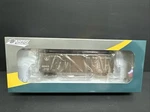 Rapido Trains (ho) 142002A B&o Single Sheathed Boxcar # 187424 P.111. Fixed Price $42.49.