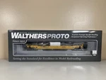Ho Walthers Proto Dttx Rebuilt All Purpose 40 Well Car #455850 Brand New. Fixed Price $34.99.