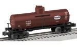 Lionel No. 6-81078 Ny Central Scale 8000 Gallon Sd Tank Car #107898 New!!. Fixed Price $99.99.