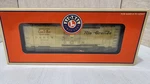Lionel 6-52288 Ttos 2003 Denver Convention D&rgw Cookie Boxcar New In. Fixed Price $27.85.