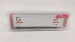 Roundhouse 8859 Scale Boston & Maine Boxcar Kit #9056 Ln/box. Fixed Price $10.94.